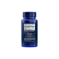 Miniatura de DHEA 25 mg 100 comprimidos vegetarianos de dissolução na boca Meio 1 de 3 - Informação sobre o suplemento