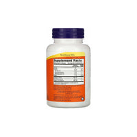 Miniatura de Um frasco de Omega 3-6-9 90 suplementos de cápsulas moles com propriedades anti-inflamatórias sobre um fundo branco por Now Foods.