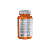 Thumbnail for Arginine 500 mg & Ornithine 250 mg 100 Veg Capsules - back