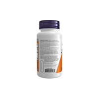 Thumbnail for 5-HTP, Double Strength 200 mg 60 Veg Capsules - back