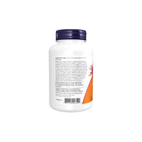 Thumbnail for Calcium Ascorbate Powder 8 oz. (227 g) - back