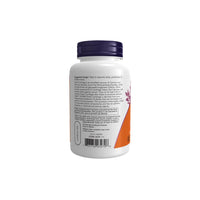 Thumbnail for Shark Cartilage 750 mg 100 Capsules - back