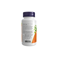 Thumbnail for A Now Foods supplement bottle designed for urinary tract support, Stinging Nettle Root 250 mg 90 Veg Capsules, featuring nutritional information and suggested usage instructions on its label, isolated on a white background.