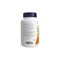 Thumbnail for Milk Thistle Extract 750 mg Silymarin (600 mg), Maximum Strength 90 Veg Capsules - back