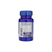 Miniatura para Uma garrafa de Puritan's Pride Vitamina B-6 Piridoxina 50 mg 100 comprimidos, promovendo a saúde cardiovascular e o metabolismo energético, sobre fundo branco.