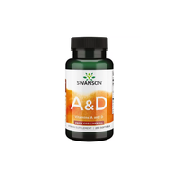 Thumbnail for Vitamins A & D From Cod Liver Oil 250 Softgels