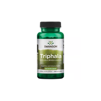 Thumbnail for Triphala with Amla, Behada and Harada 100 Capsules