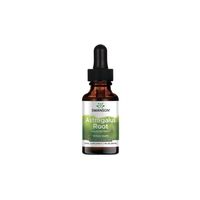 Thumbnail for Astragalus Root Liquid Extract 29.6 ml