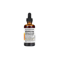 Thumbnail for The Swanson Vitamin B12 Cyanocobalamin 1000 mcg - Strawberry 59 ml Liquid comes in a brown glass dropper bottle with a black cap and features a prominently labeled 