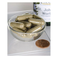 Thumbnail for St. John's Wort 375 mg 60 Capsules