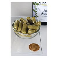 Thumbnail for St. John's Wort 375 mg 120 Capsules