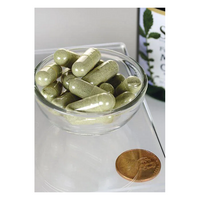 Thumbnail for Full Spectrum Moringa Oleifera 400 mg 60 Capsules