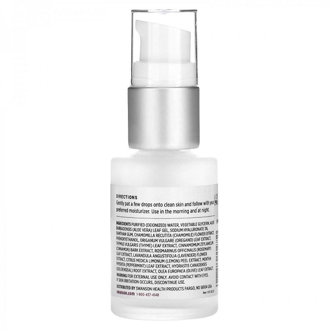 Hyaluronic Acid Serum 29,6 ml