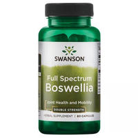 Thumbnail for Boswellia 800 mg 60 Capsules