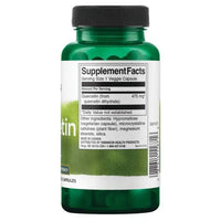 Thumbnail for Quercetin 475 mg 60 Veggie Capsules