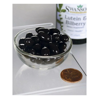 Thumbnail for Lutein Esters & Bilberry 120 Softgels