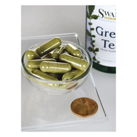 Thumbnail for Green Tea 500 mg 100 Capsules