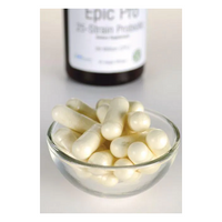 Thumbnail for Epic Pro 25-Strain Probiotic 30 Veggie Embo Capsules