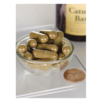 Thumbnail for Catuaba Bark 465 mg 120 Capsules