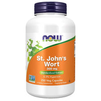Thumbnail for St. John's Wort 300 mg 250 Veg Capsules - front 2
