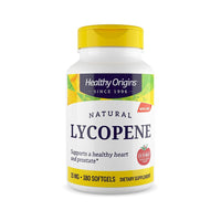 Miniatura de Healthy organics natural lycopene.