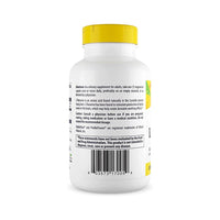 Miniatura de L-Teanina 100 mg (AlphaWave) 180 cápsulas vegetais - voltar