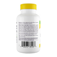Miniatura de Um frasco de Iron Ease 45 mg 180 cápsulas vegetais por Healthy Origins sobre um fundo branco.