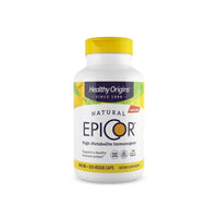 Miniatura de Healthy Origins Epicor - 60 cápsulas.