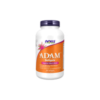 Miniatura de Now Foods ADAM Multivitamins & Minerals for Man 180 sgel.