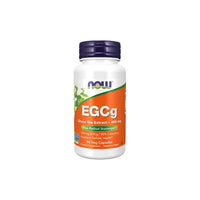Miniatura de Swanson EGCG Extrato de Chá Verde 400 mg - 90 Cápsulas Vegetais.