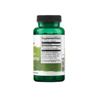 Miniatura de Um frasco de Full Spectrum Muira Puama - 400 mg 90 capsules by Swanson num fundo branco.