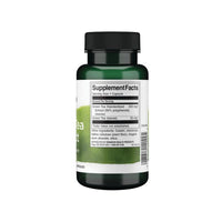Miniatura de Um frasco de Swanson Green Tea Extract - 500 mg 60 capsules.