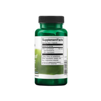 Miniatura de Um frasco de Extrato de Folha de Oliveira - 750 mg 60 cápsulas com propriedades antioxidantes, da marca Swanson.