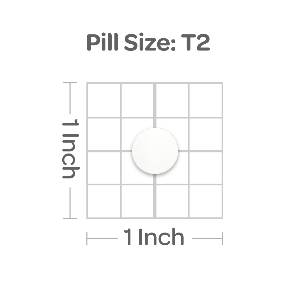 O Melatonin 5 mg 120 Tablets by Puritan's Pride é apresentado num fundo preto.